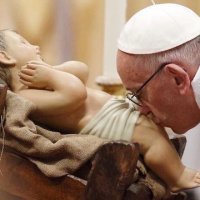 BERGOGLIO:  POPE FRANCIS IS THE ANTICHRIST