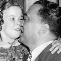 SHIRLEY TEMPLE, PEDOPHILIA, & THE DEEP STATE