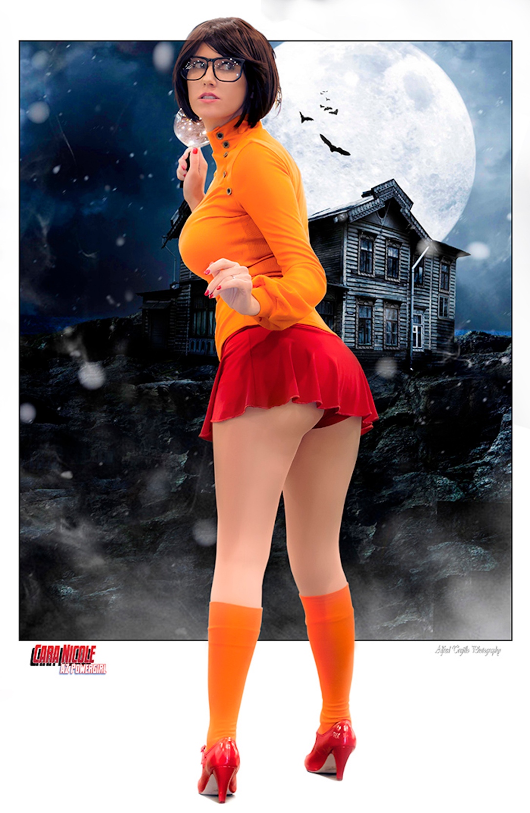 Velma Behind 2