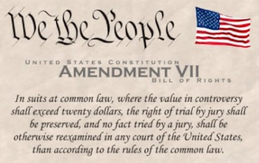 Seventh Amendment 1