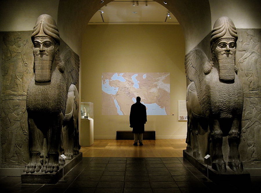 The_Gate_of_Nimrud_(Metropolitan_Museum)