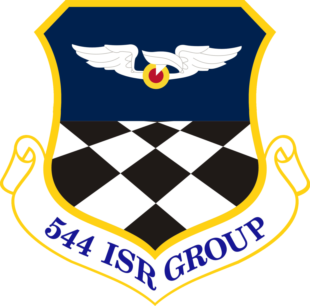 544th_ISR_Group