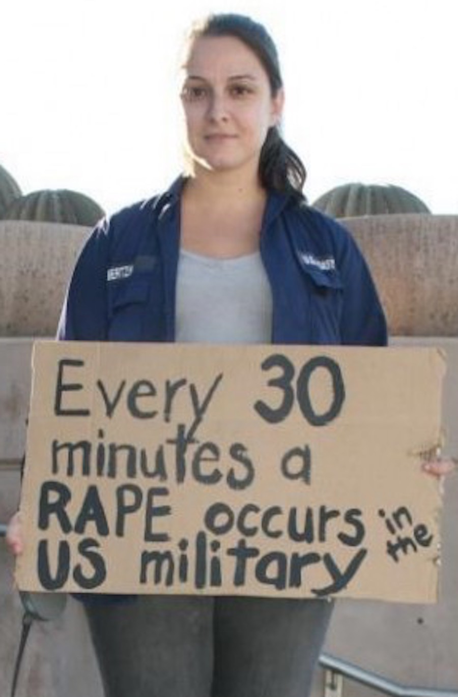 rape statistics